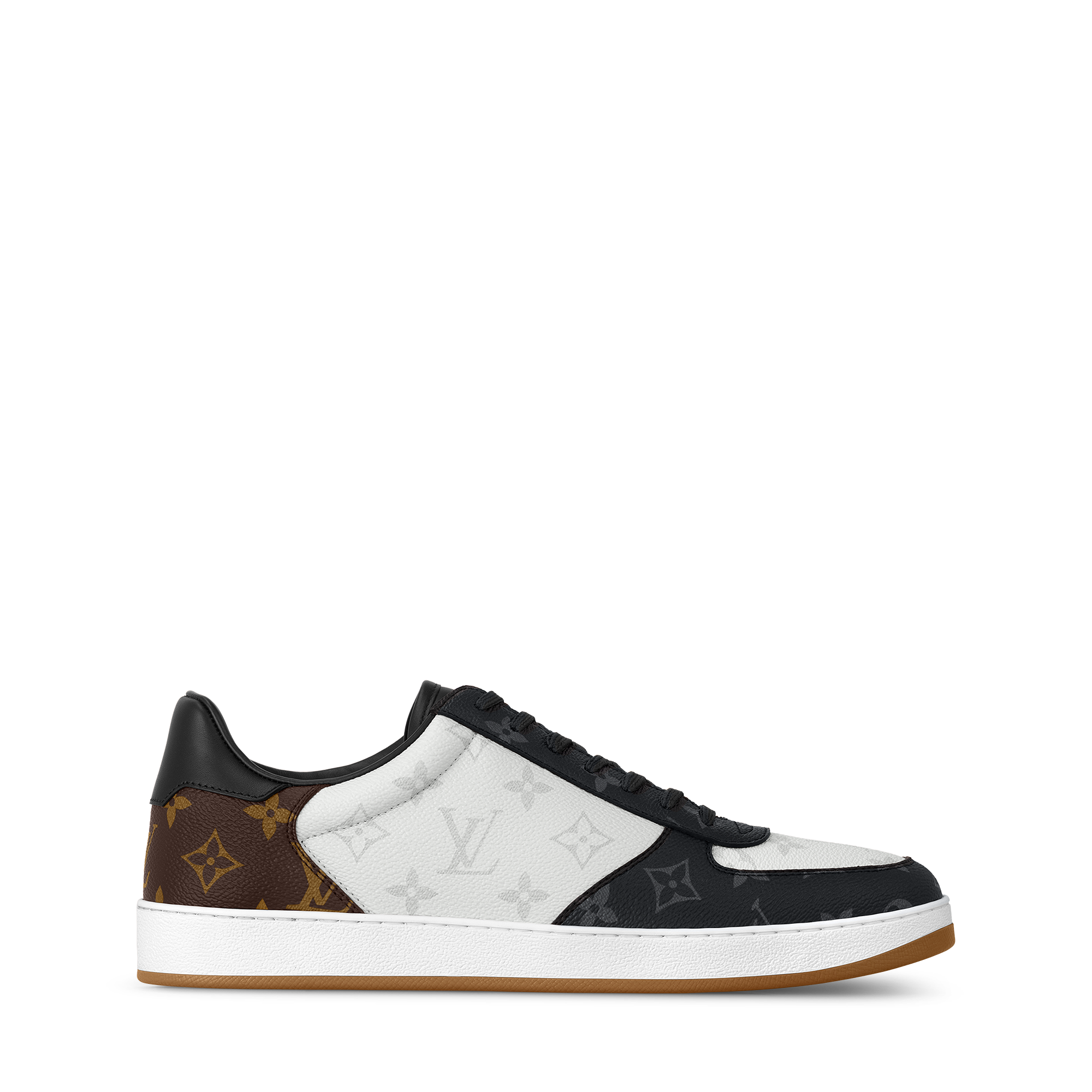 Rivoli Trainers - Shoes 1A8WG8 | LOUIS VUITTON